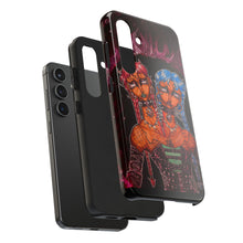 Load image into Gallery viewer, Conjoined Nemesis Tough Phone Cases