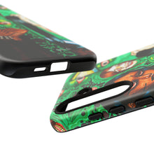 Load image into Gallery viewer, Free The Horrors - Tough Phone Case