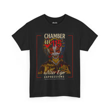 Load image into Gallery viewer, Limited Edition Chamber 115 Grand Opening Tee — Featuring Oni