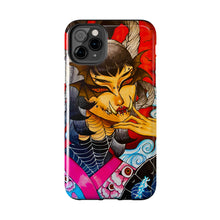 Load image into Gallery viewer, Ayumu Tough Phone Cases