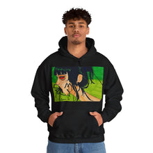 Load image into Gallery viewer, (Seattle Same Day Delivery) Spider Unisex Heavy Blend™ Hoodie