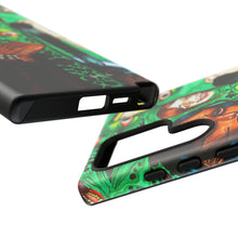 Load image into Gallery viewer, Free The Horrors - Tough Phone Case