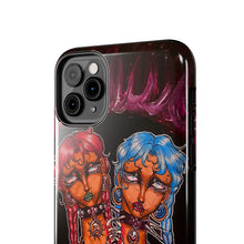 Load image into Gallery viewer, Conjoined Nemesis Tough Phone Cases