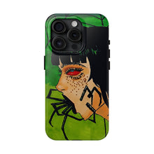 Load image into Gallery viewer, Spider Tough Phone Cases