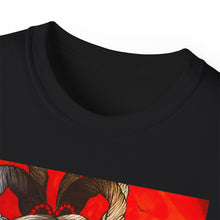 Load image into Gallery viewer, Ayumu Unisex Ultra Cotton Tee