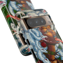 Load image into Gallery viewer, Medusa - Tough Phone Case