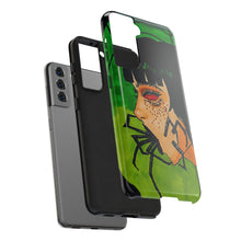 Load image into Gallery viewer, Spider Tough Phone Cases