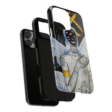 Load image into Gallery viewer, Biblically Accurate Angel - Tough Phone Case