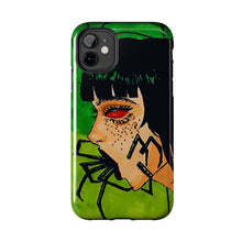 Load image into Gallery viewer, Spider Tough Phone Cases