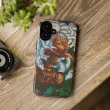 Load image into Gallery viewer, Medusa - Tough Phone Case