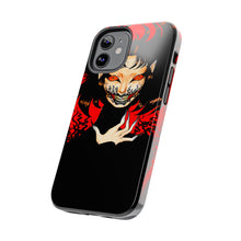 Load image into Gallery viewer, Eyes of Hell Tough Phone Cases
