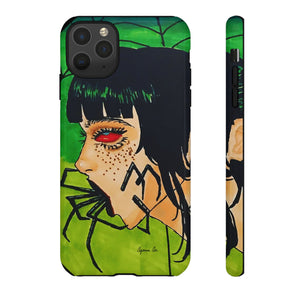 Spider - Tough Phone Case