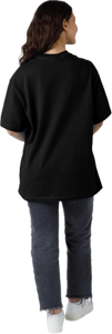 (New!) Angel - Oversized Heavyweight Unisex T-shirt