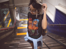 Load image into Gallery viewer, Conjoined Nemesis Unisex Standard Cotton Tee