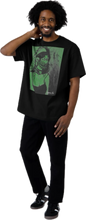 Load image into Gallery viewer, (New!) Saw - Oversized Heavyweight Unisex T-shirt (Green)