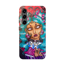 Load image into Gallery viewer, Gwendolyn 2.0 Tough Phone Cases