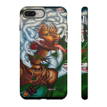 Load image into Gallery viewer, Medusa - Tough Phone Case