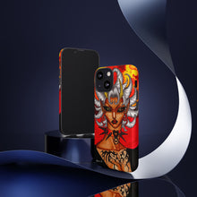 Load image into Gallery viewer, Blood Moon - Tough Phone Case