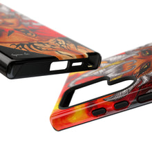 Load image into Gallery viewer, Blood Moon - Tough Phone Case