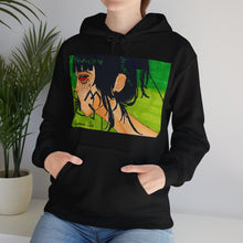 Load image into Gallery viewer, (Seattle Same Day Delivery) Spider Unisex Heavy Blend™ Hoodie