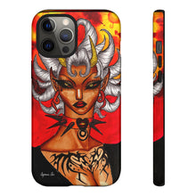 Load image into Gallery viewer, Blood Moon - Tough Phone Case