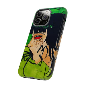 Spider - Tough Phone Case