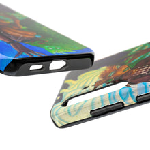 Load image into Gallery viewer, Fauna Phone Cases