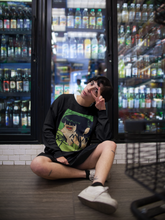 Load image into Gallery viewer, Spider - Unisex Heavy Blend™ Crewneck Sweatshirt