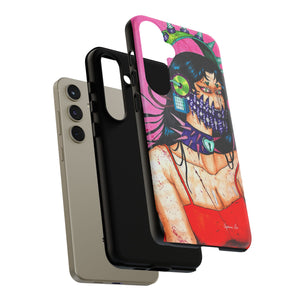 Saw - Tough Phone Case