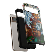 Load image into Gallery viewer, Medusa - Tough Phone Case