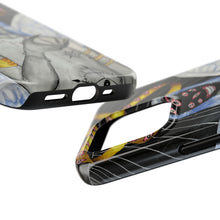 Load image into Gallery viewer, Biblically Accurate Angel Tough Phone Cases