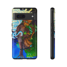 Load image into Gallery viewer, Fauna - Tough Phone Case