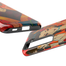 Load image into Gallery viewer, Oiran Tough Phone Cases