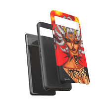 Load image into Gallery viewer, Blood Moon - Tough Phone Case