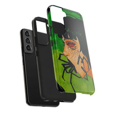 Load image into Gallery viewer, Spider Tough Phone Cases