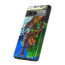 Load image into Gallery viewer, Fauna - Tough Phone Case