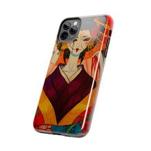 Load image into Gallery viewer, Oiran Tough Phone Cases