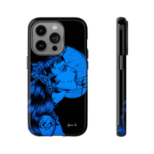 (Seattle Same Day Delivery) Planet Void - Tough Phone Case