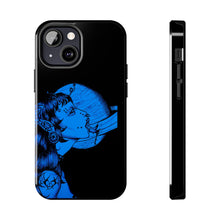 Load image into Gallery viewer, Planet Void Tough Phone Cases