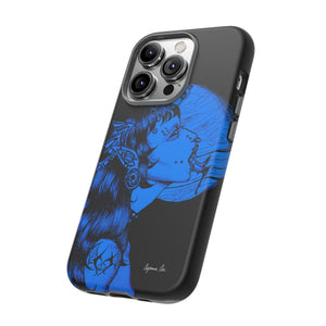 (Seattle Same Day Delivery) Planet Void - Tough Phone Case