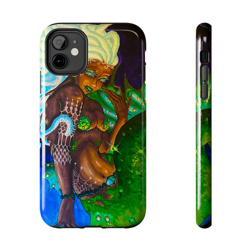Fauna Phone Cases