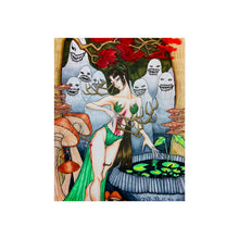 Load image into Gallery viewer, Lily 8x10 Print