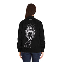 Load image into Gallery viewer, Revealed 3.0 Bomber Jacket (Unisex)