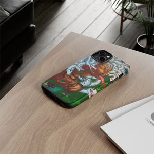 Medusa - Tough Phone Case