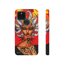 Load image into Gallery viewer, Blood Moon - Tough Phone Case