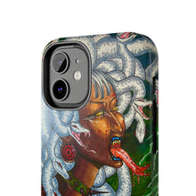 Load image into Gallery viewer, Medusa Tough Phone Cases
