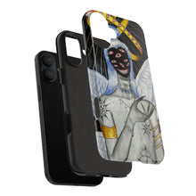 Load image into Gallery viewer, Biblically Accurate Angel Tough Phone Cases