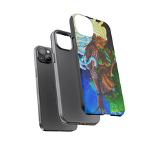 Load image into Gallery viewer, Fauna - Tough Phone Case