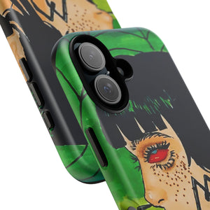 Spider - Tough Phone Case