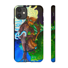 Load image into Gallery viewer, Fauna - Tough Phone Case